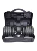 SkyLand 23-Piece Cast Iron Dumbell Set 30kg