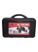 SkyLand 23-Piece Cast Iron Dumbell Set 30kg