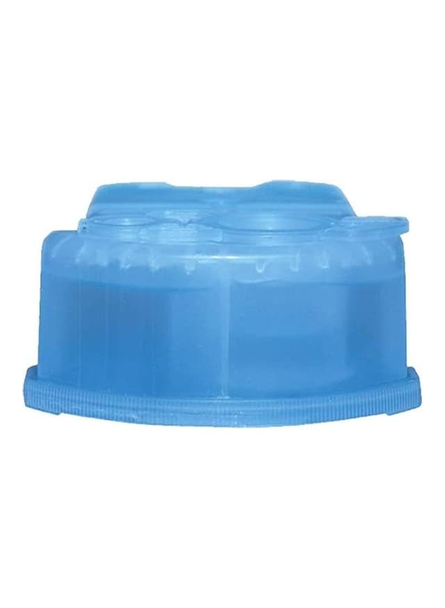 سائل تنظيف وتجديد ماكينة الحلاقة 5 +1 من BRAUN