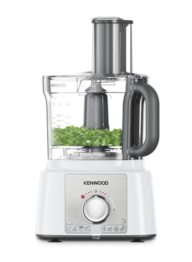 محضر طعام كينوود 1000 واط​ Kenwood Electric Food Processor