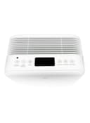 evvoli Smart Air Purifier 5 Layer Filters With True Hepa Control Digital Sensor Night Mode Air Quality Indicator 2 Years warranty 360 l 36 W EVAP 43W White