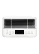 evvoli Smart Air Purifier 5 Layer Filters With True Hepa Control Digital Sensor Night Mode Air Quality Indicator 2 Years warranty 360 l 36 W EVAP 43W White