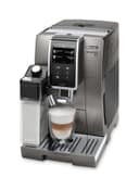 Delonghi Dinamica Plus Fully Automatic Coffee Machine 1350 W ECAM370.95.T titanum
