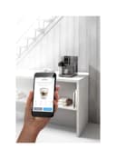 Delonghi Dinamica Plus Fully Automatic Coffee Machine 1350 W ECAM370.95.T titanum