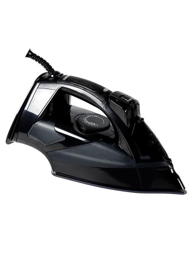 مكواة بخار بقوة 2800 واط  evvoli - Steam Iron