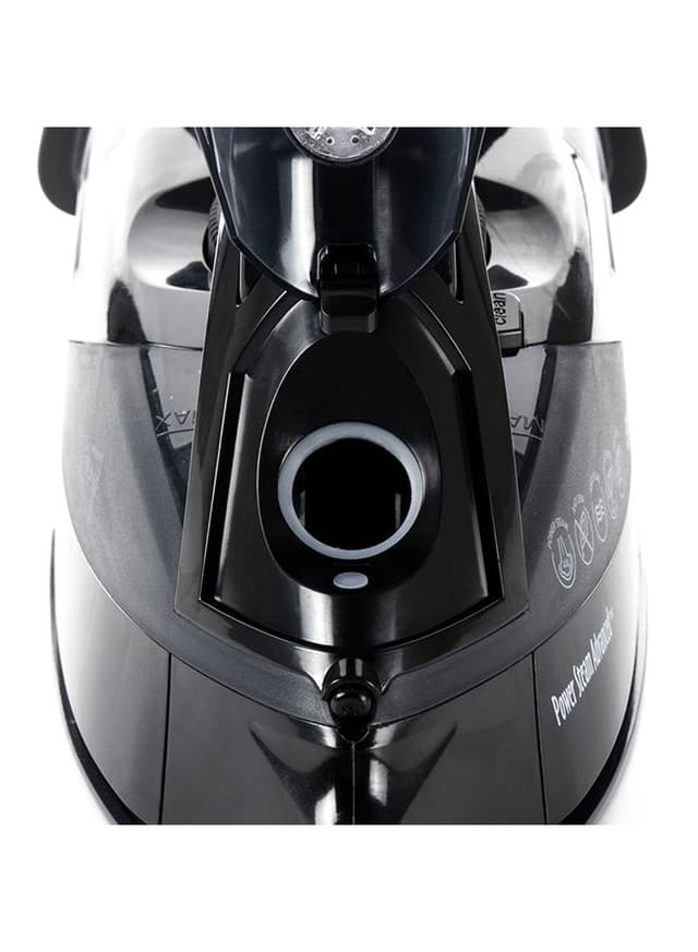 مكواة بخار بقوة 2800 واط  evvoli - Steam Iron