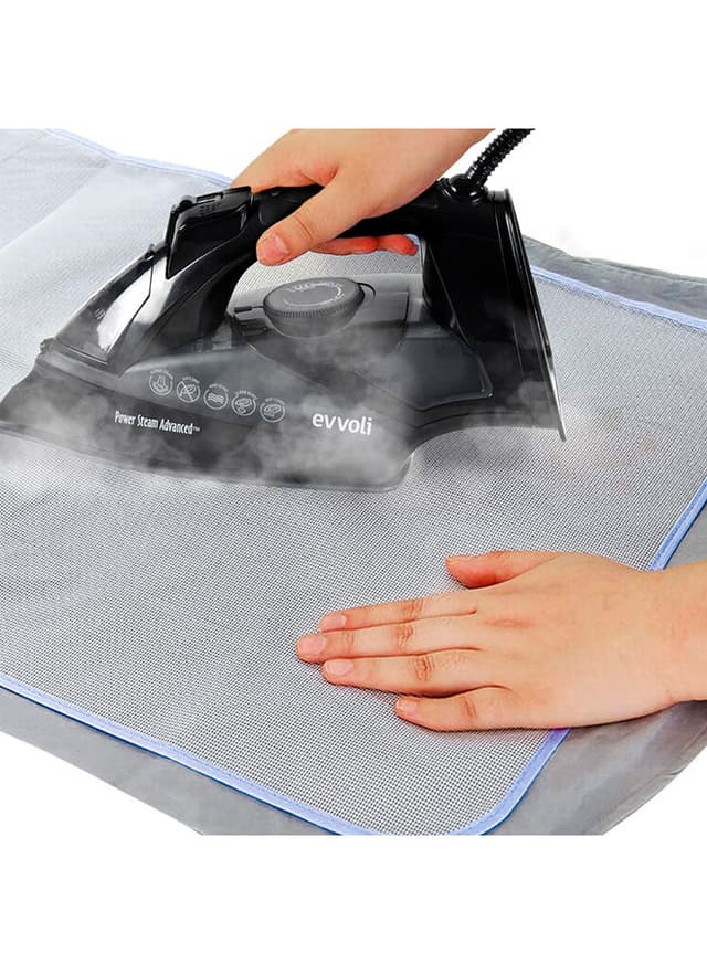 مكواة بخار بقوة 2800 واط  evvoli - Steam Iron