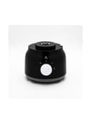 evvoli Food Processor With Blender & Grinder Different Functions Black With 2 Years warranty 2 l 600 W EVKA FP20B Black/Clear