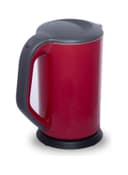 ClikOn Cordless Electric Kettle CK5123 Red/Grey