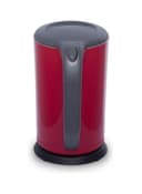 ClikOn Cordless Electric Kettle CK5123 Red/Grey