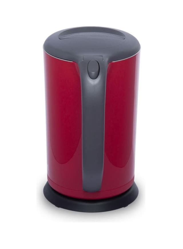 ClikOn Cordless Electric Kettle CK5123 Red/Grey