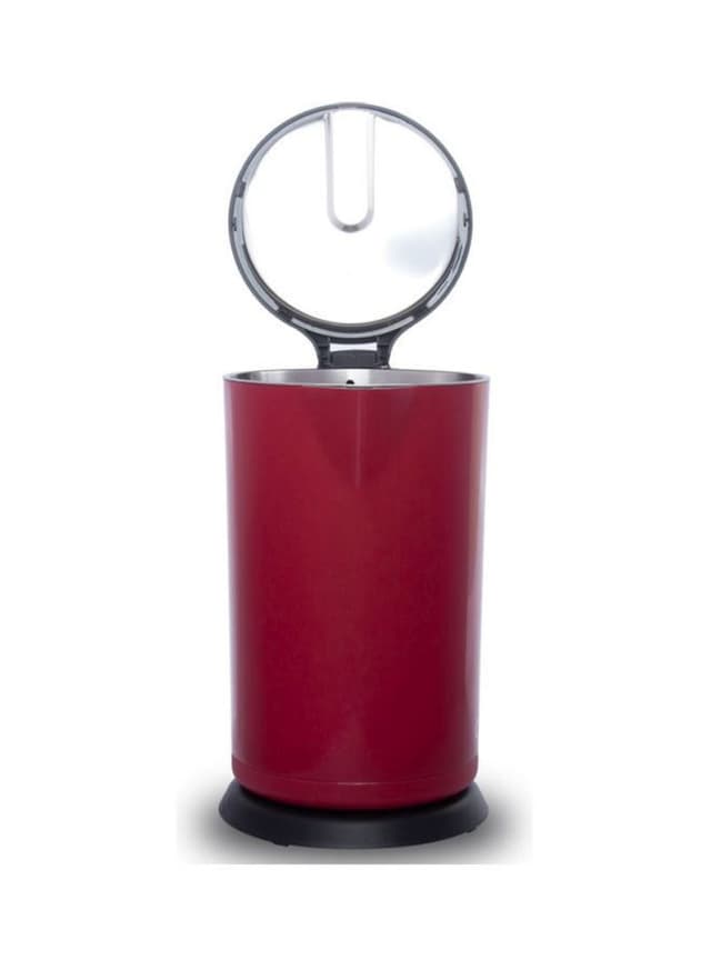 ClikOn Cordless Electric Kettle CK5123 Red/Grey