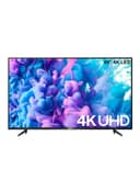 تلفزيون ذكي بدقة TCL Android Smart UHD TV 65Inch 4K
