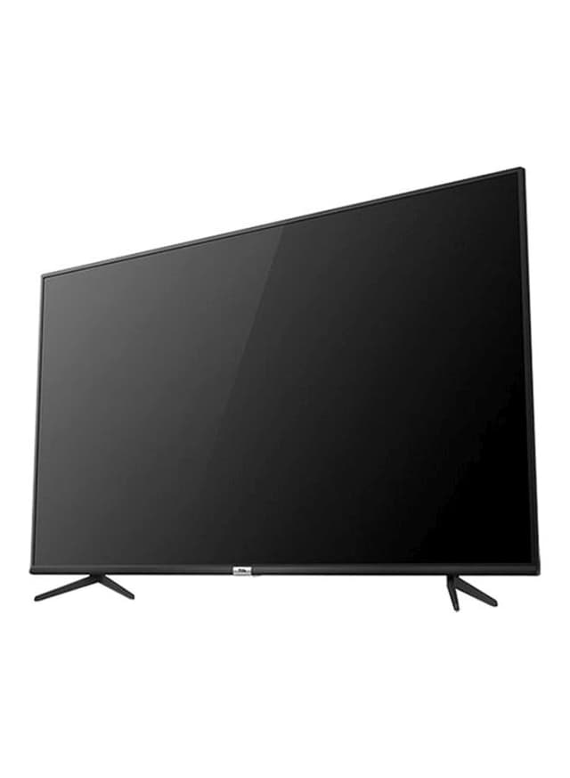 تلفزيون ذكي بدقة TCL Android Smart UHD TV 65Inch 4K