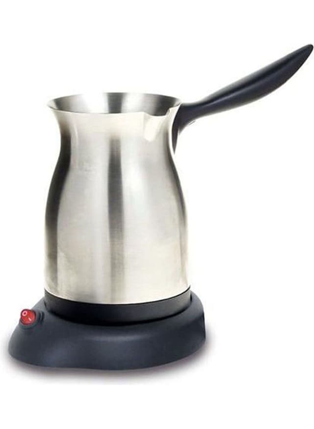 غلاية قهوة تركية كهربائية بسعة 200 مل  Liquid Turkish Coffee Machine - Sonifer - 156550