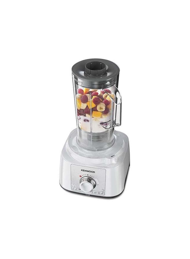 محضرة طعام بقوة 1000 واط Electric Food Processor - Kenwood