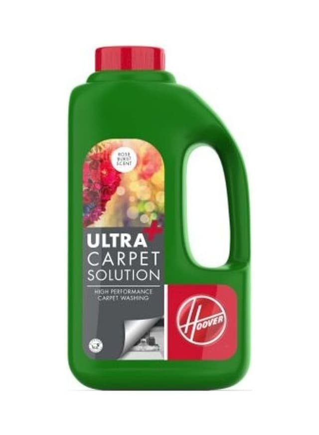 HOOVER Ultra Carpet Solution multicolour