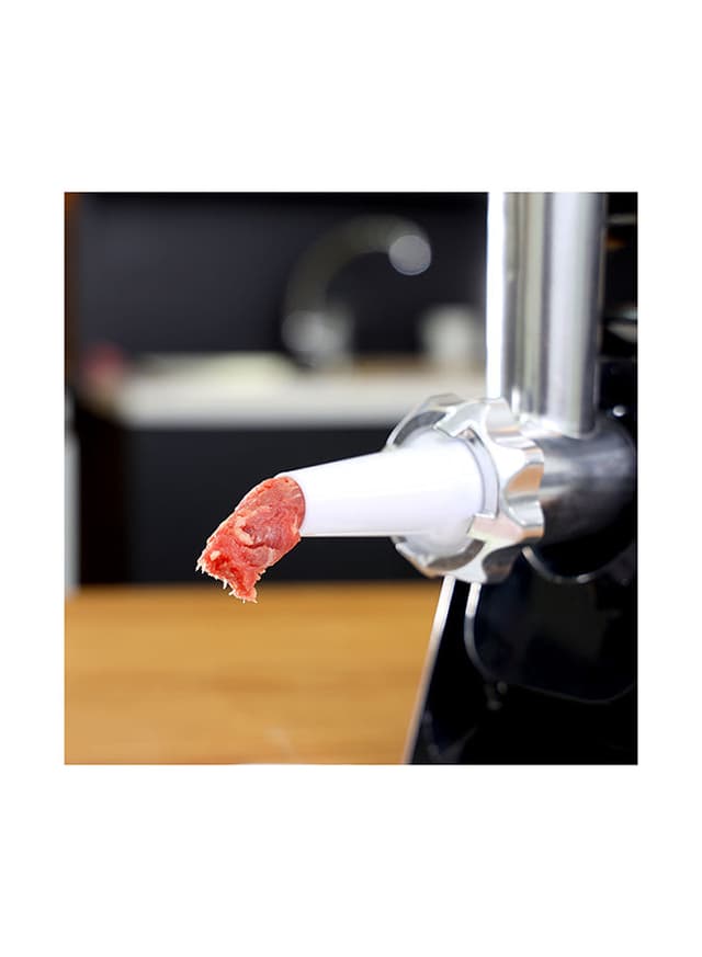 مفرمة لحم كهربائية (1800 W) KRYPTON