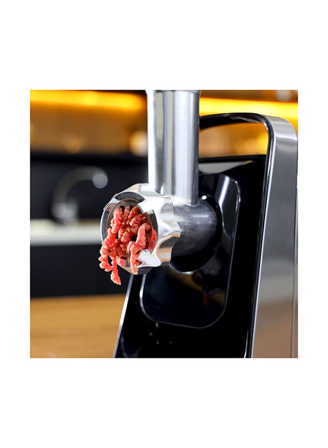 مفرمة لحم كهربائية (1800 W) KRYPTON