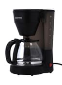 Krypton Filter Coffee Machine 1.25L 1.25 l 600 W KNCM6232 Black