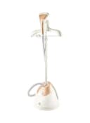 evvoli 3 Stage Garment Steamer 2.5 l 1750 W EVIR GS1750G Gold