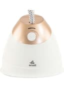evvoli 3 Stage Garment Steamer 2.5 l 1750 W EVIR GS1750G Gold