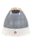 evvoli 3 Stage Garment Steamer 2.5 l 1750 W EVIR GS1750G Gold