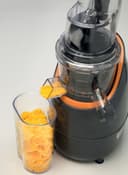 Kenwood Slow Juicer 200W 200 W JMP65.000GO black