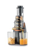Kenwood Slow Juicer 200W 200 W JMP65.000GO black