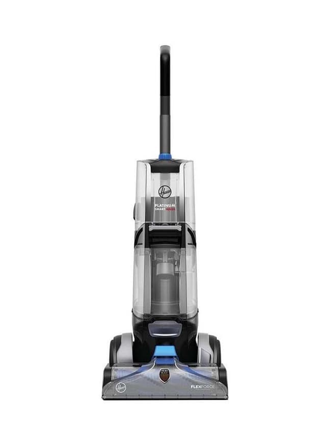 Hoover Platinum Smart Wash Carpet Cleaner 1200W CDCW SWME Grey/Black