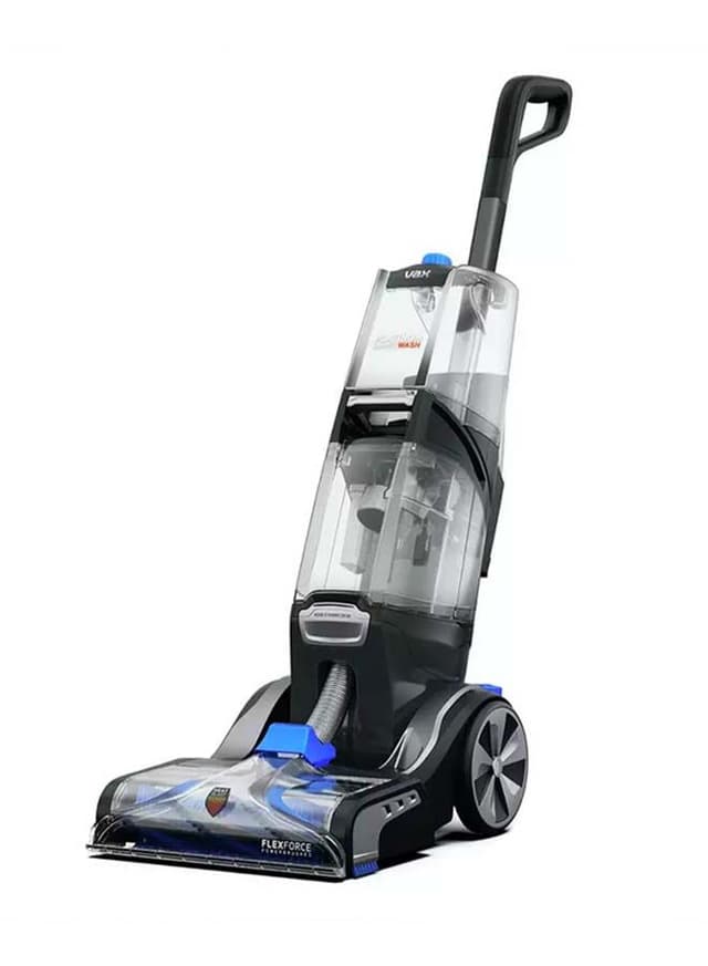 Hoover Platinum Smart Wash Carpet Cleaner 1200W CDCW SWME Grey/Black
