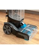Hoover Platinum Smart Wash Carpet Cleaner 1200W CDCW SWME Grey/Black