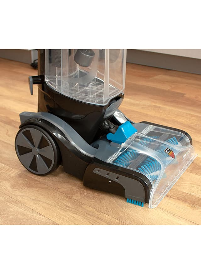 Hoover Platinum Smart Wash Carpet Cleaner 1200W CDCW SWME Grey/Black