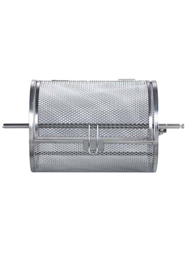 قلايه هوائيه كبيره 10 لتر 1300 واط نوبل Nobel White 1300 W 10 l Air Fryer