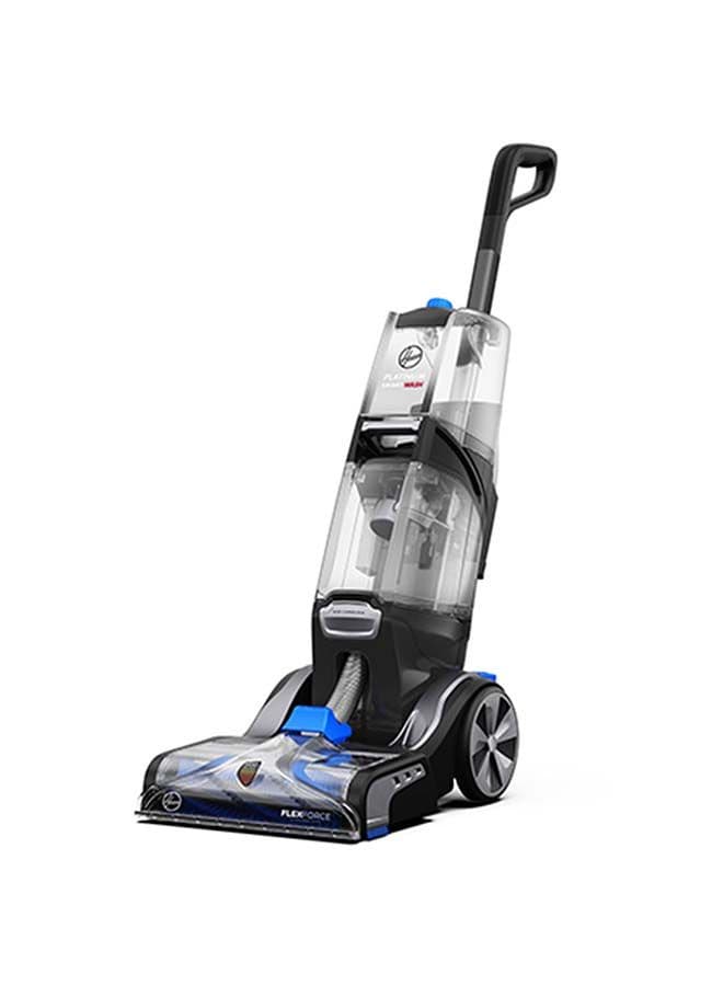 HOOVER Platinum Smart Wash Automatic Carpet Washer 7.4 kg 1200 W CDCW SWME Black