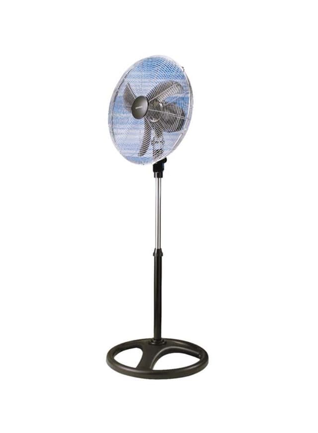 مروحة عمودية بقوة 75 واط Floor Stand Fan - Kenwood