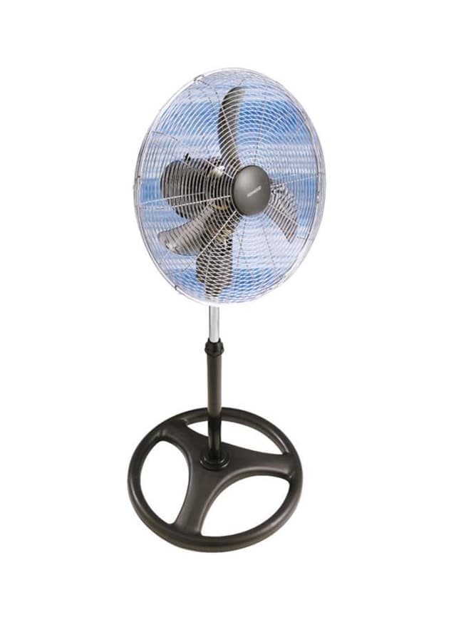 مروحة عمودية بقوة 75 واط Floor Stand Fan - Kenwood