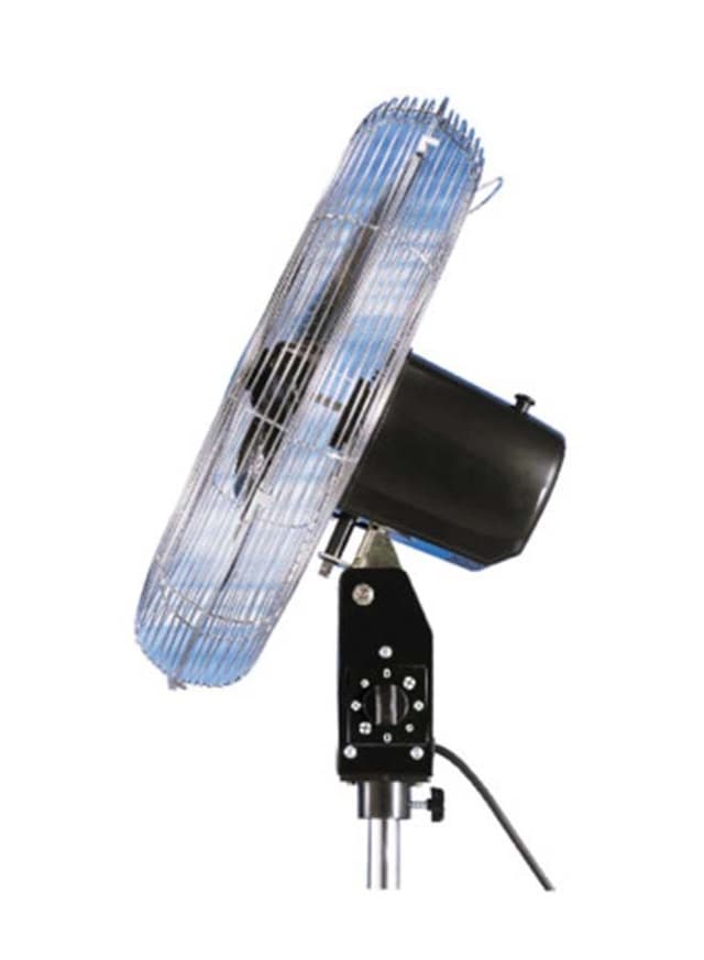 مروحة عمودية بقوة 75 واط Floor Stand Fan - Kenwood