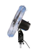 مروحة عمودية بقوة 75 واط Floor Stand Fan - Kenwood