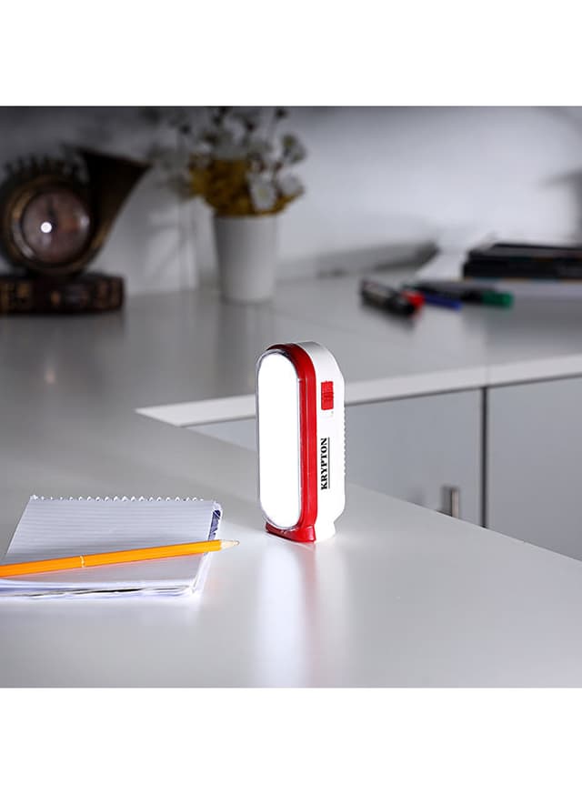 كشاف محمول KRYPTON - Rechargeable Led Table Lamp 800Watt
