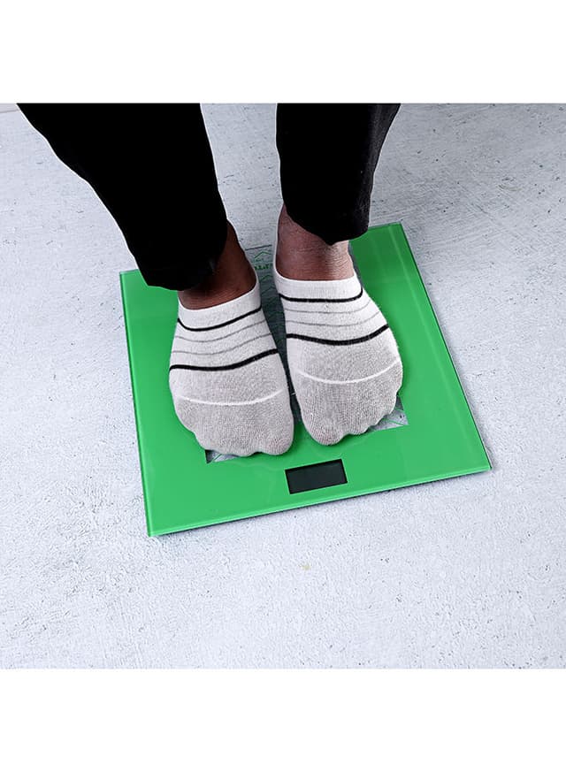 ميزان الكتروني يحمل وزن 150 Kg من KRYPTON