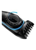 Braun BT3040 Beard Trimmer For Men With 2 Combs And Free Gillette Fusion ProGlide Razor Black - 237111