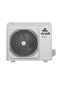 مكيف هواء مع ضاغط دوار T3 ( سعة 1.5 طن ) evvoli - Air Conditioner