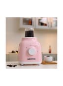 Krypton 2 In 1 Blender 1.5 l 400 W KNB6207 Pink
