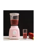 Krypton 2 In 1 Blender 1.5 l 400 W KNB6207 Pink