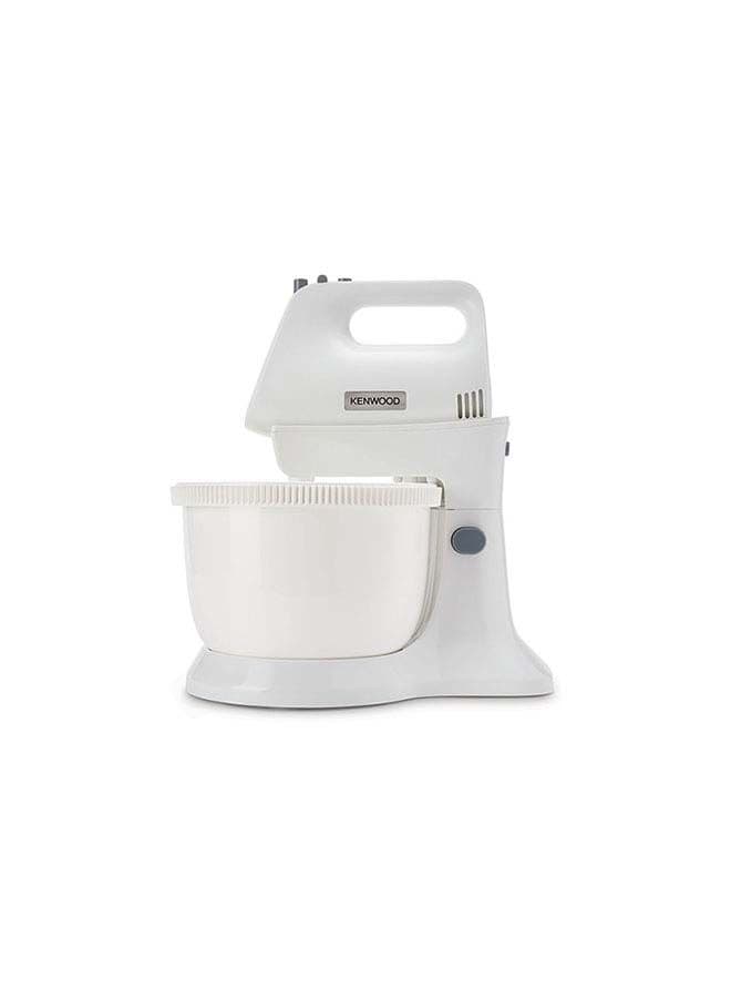 Kenwood Hand Mixer 3 l 450 W HMP32.A0WH White