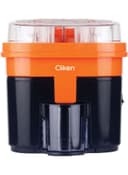 ClikOn Electric Citrus Juicer 90 W CK2617 Black/Orange - 76164
