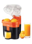 ClikOn Electric Citrus Juicer 90 W CK2617 Black/Orange - 278438