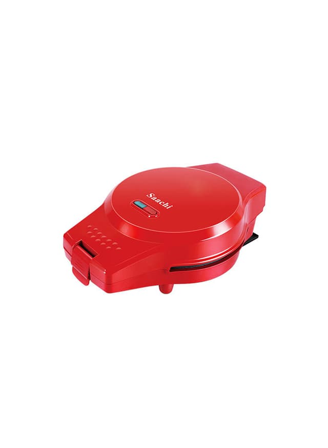 صانعة الوافل Saachi Waffle Maker 4Slice