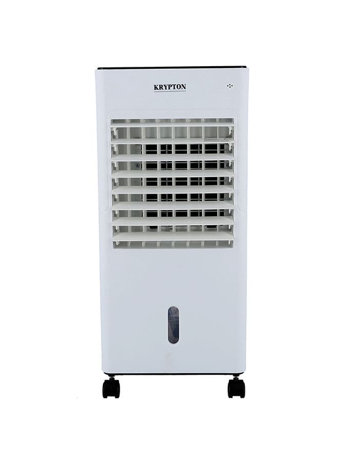 Krypton 3 In 1 6L Air Cooler 6 l KNAC6217 White